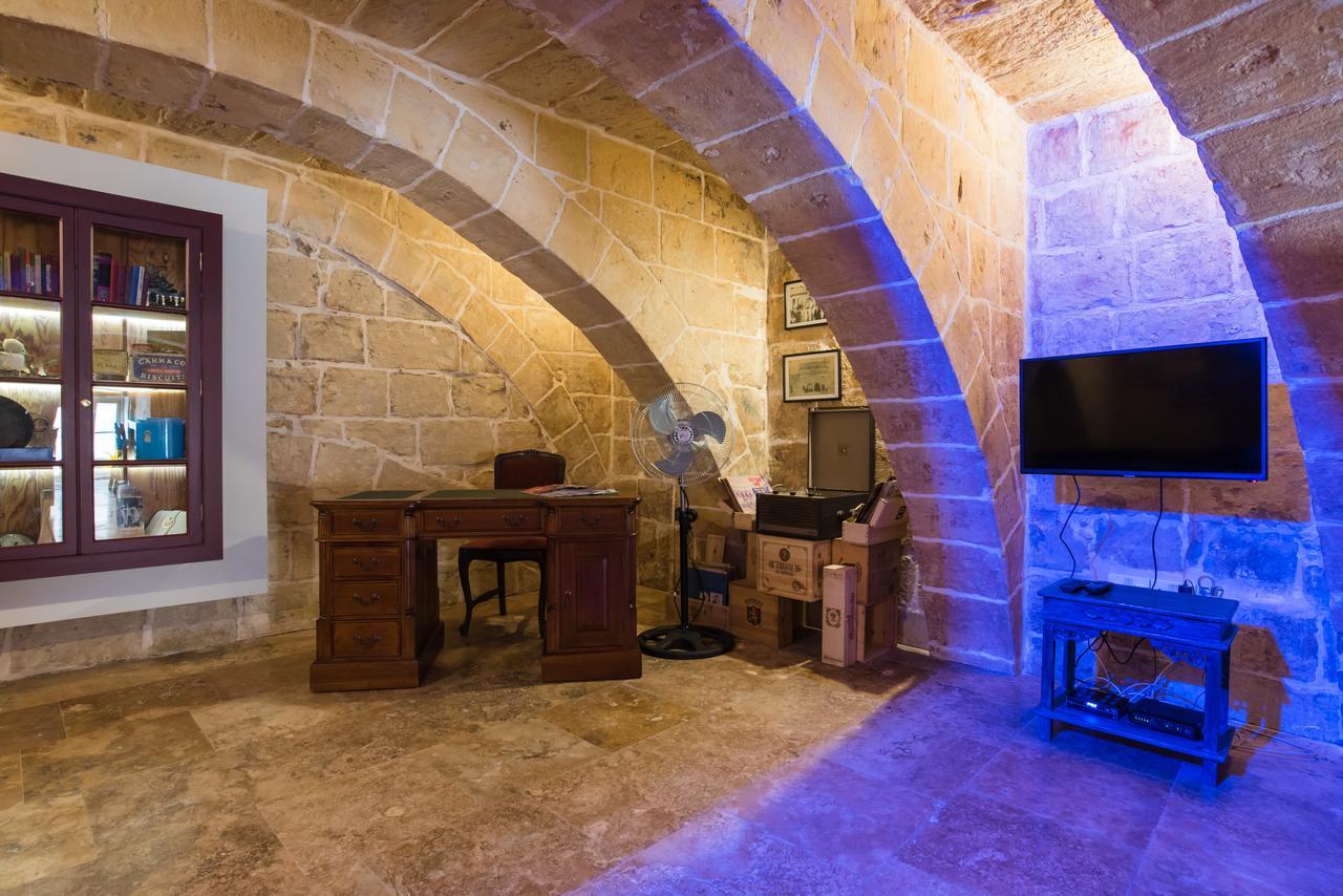 1 Bedroom Heritage Valletta