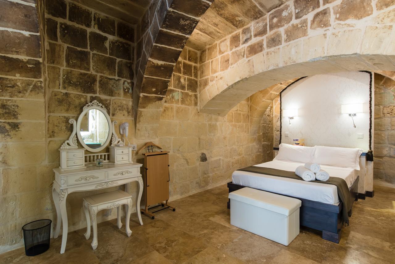 1 Bedroom Heritage * Valletta