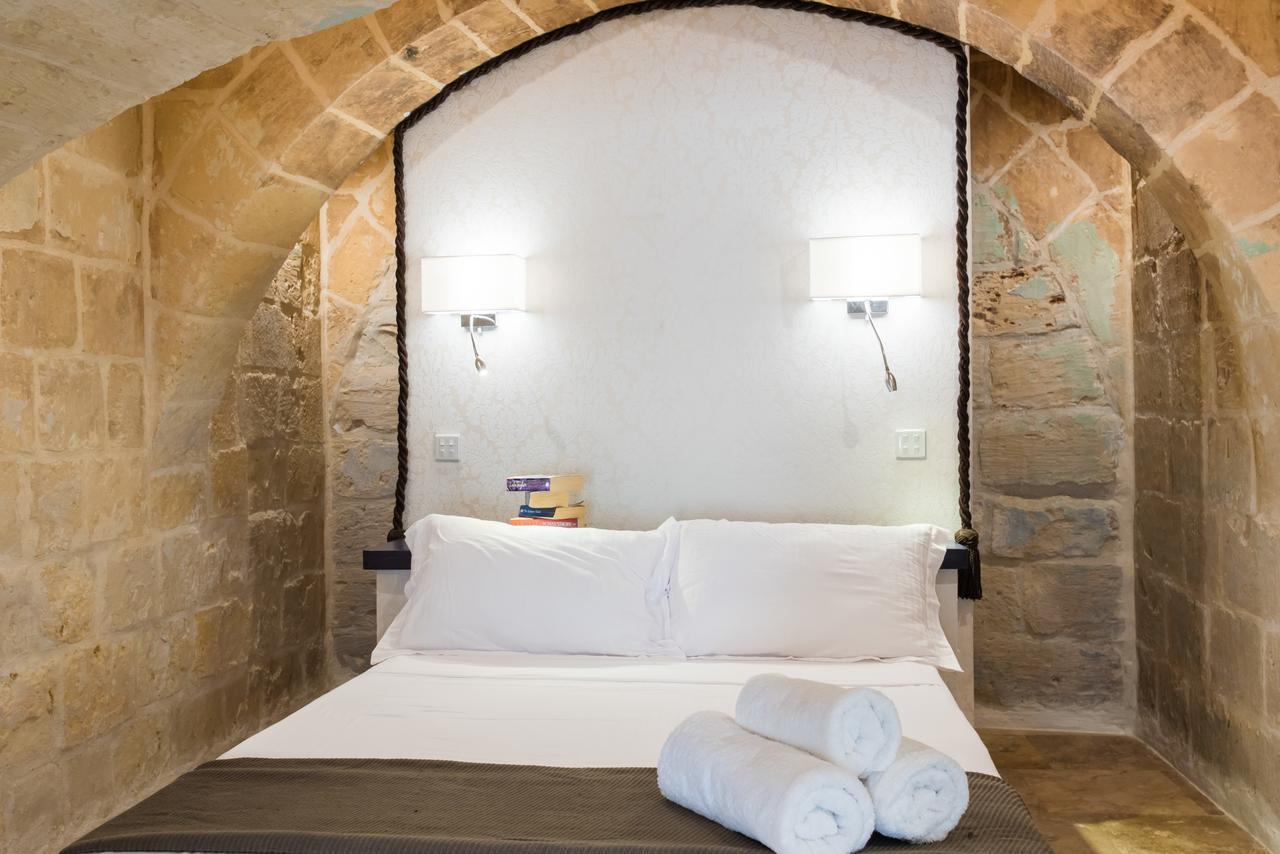 1 Bedroom Heritage Valletta
