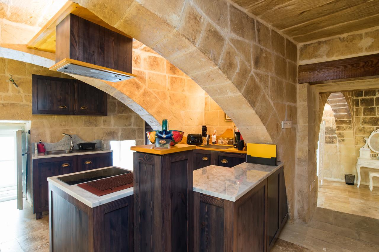 1 Bedroom Heritage