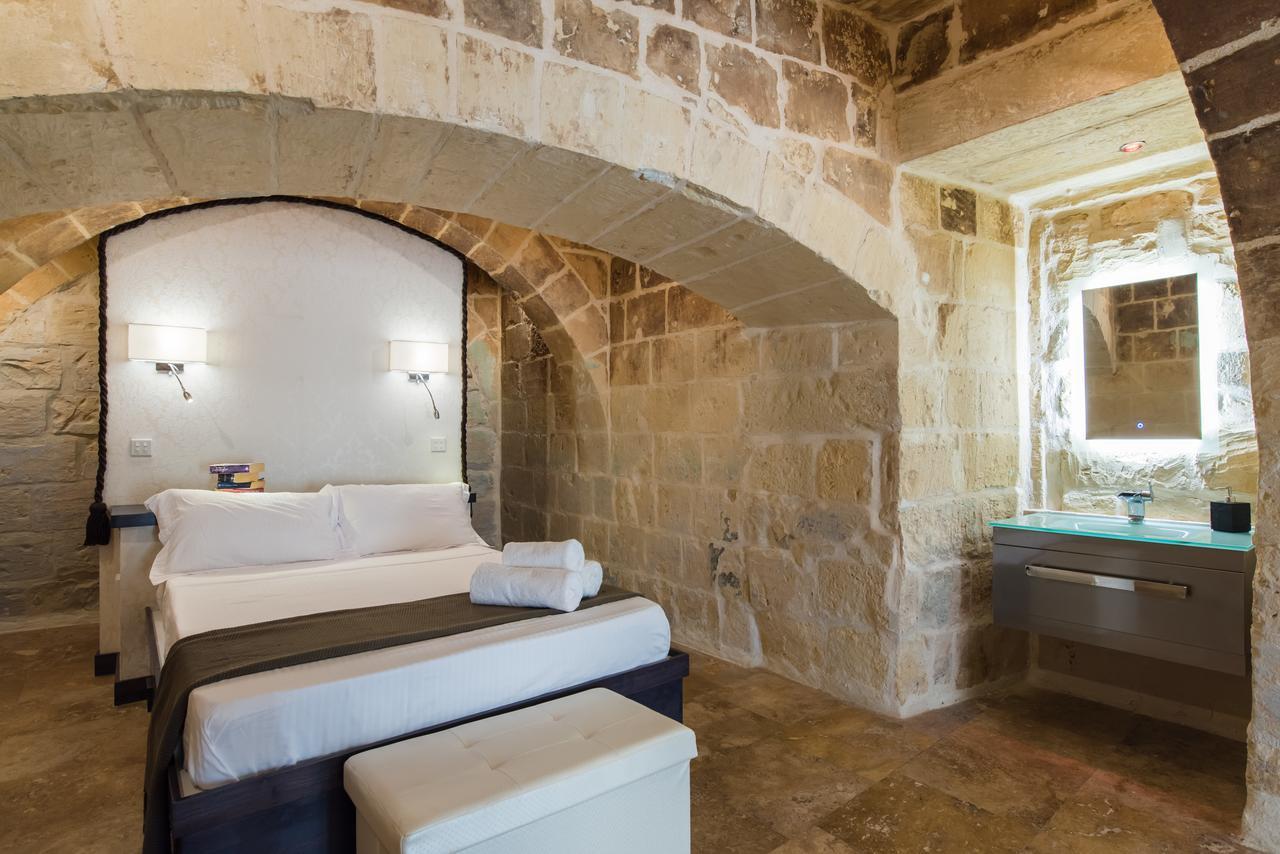 1 Bedroom Heritage * Valletta