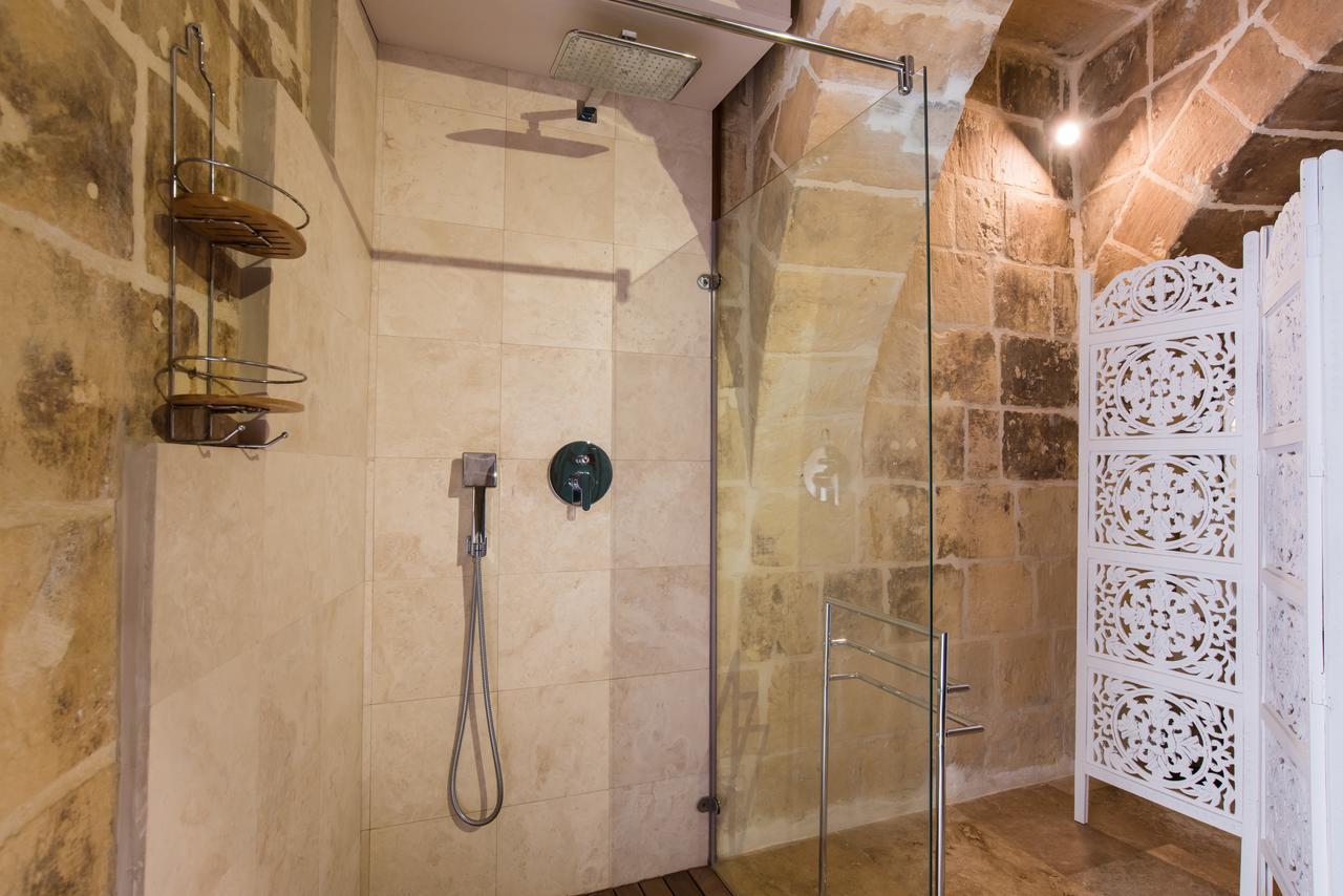 1 Bedroom Heritage * Valletta