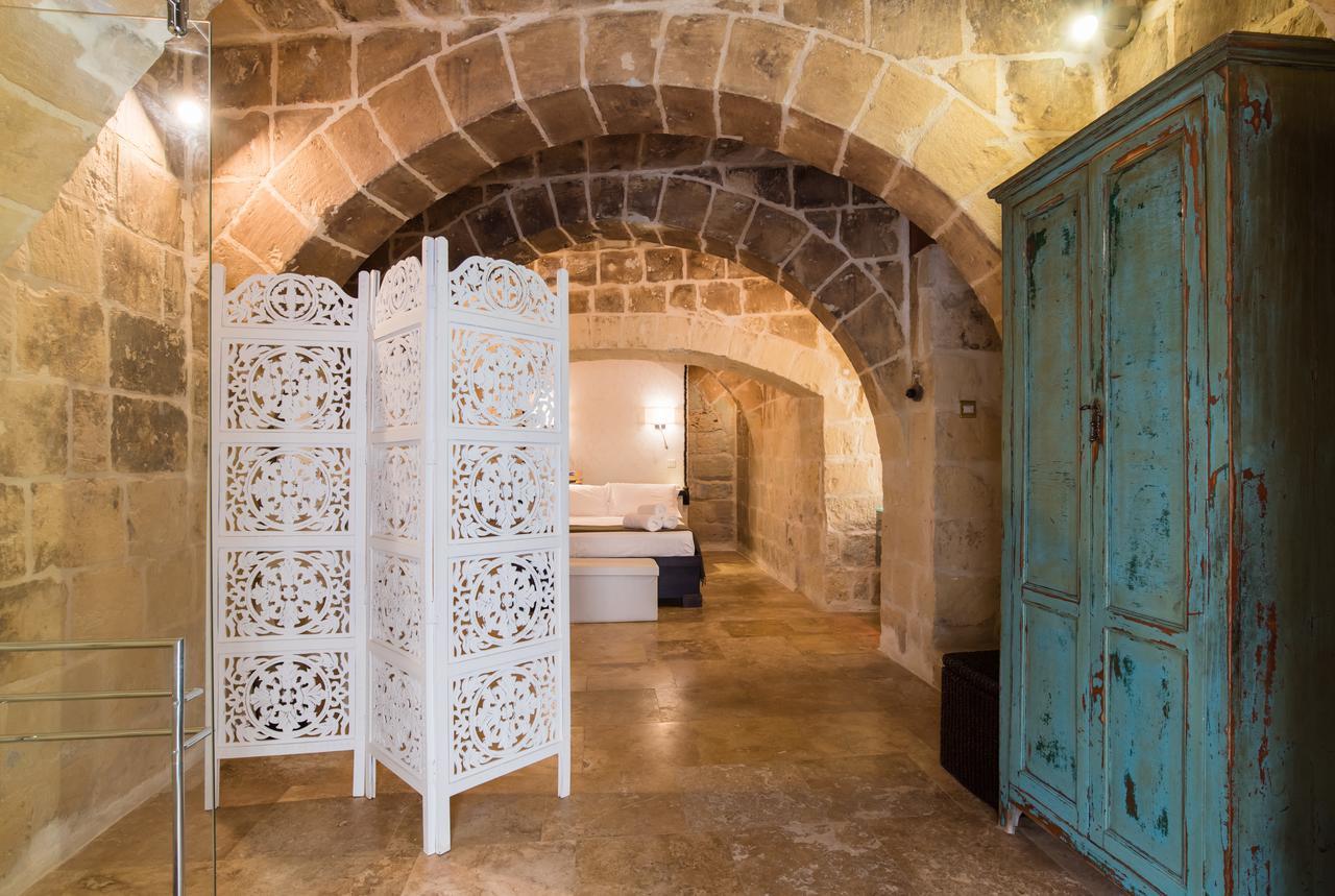 1 Bedroom Heritage *