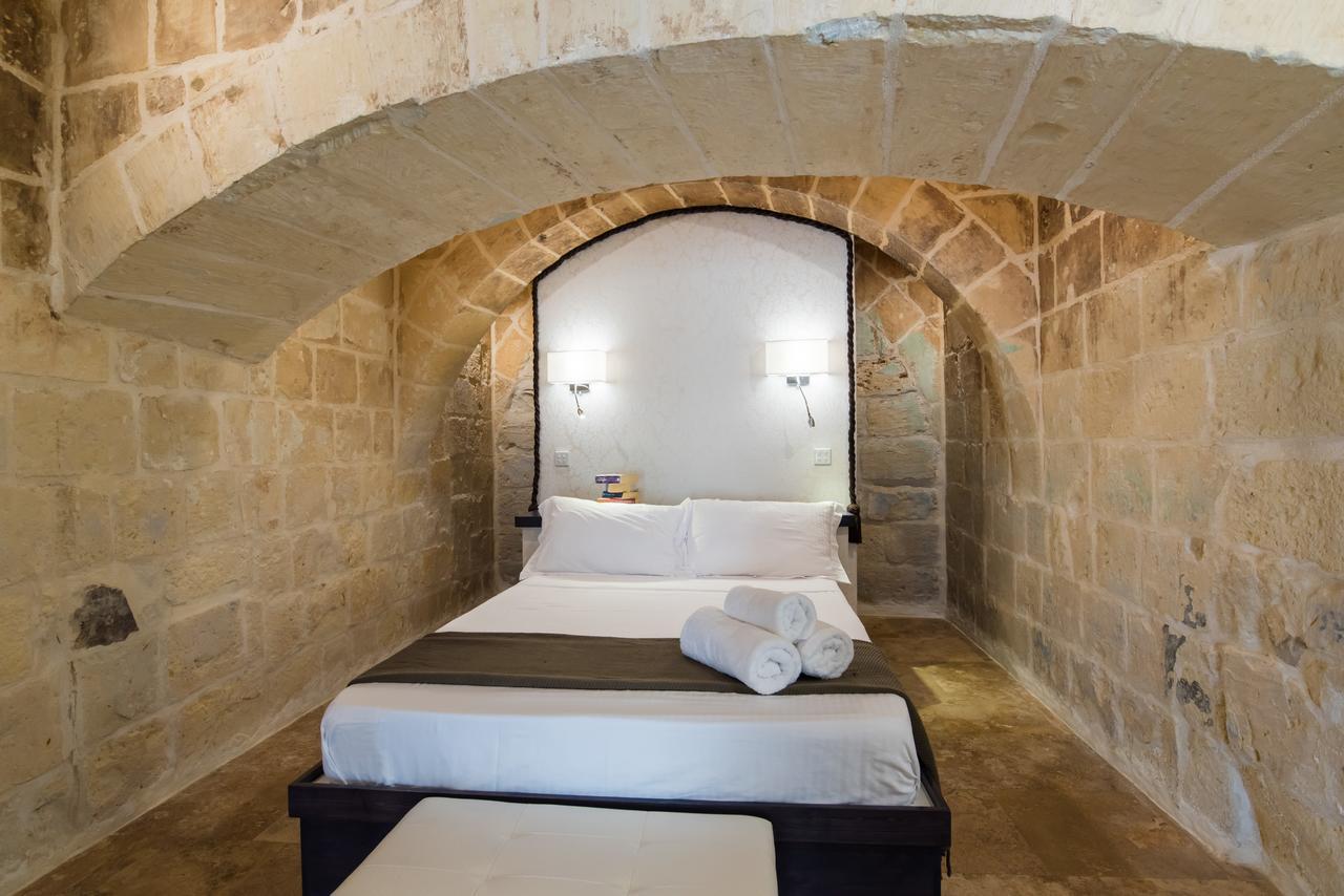 Apartment 1 Bedroom Heritage Valletta