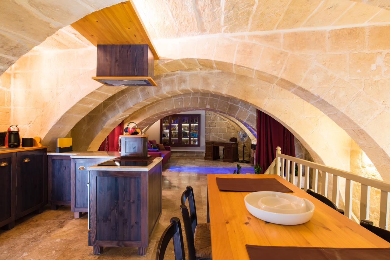 Apartment 1 Bedroom Heritage Valletta