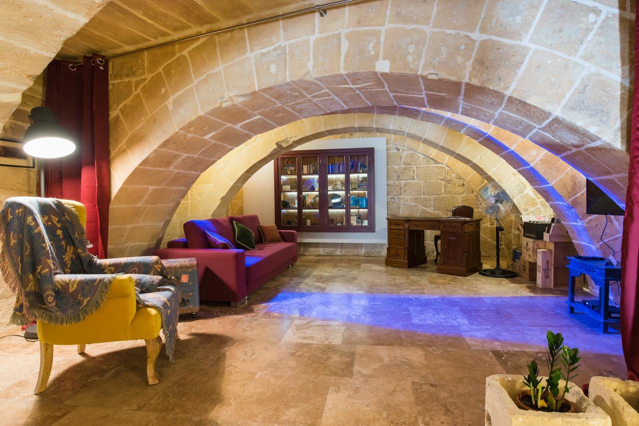 1 Bedroom Heritage Valletta